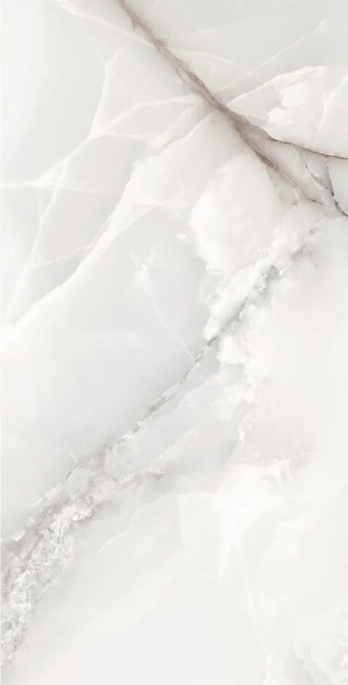 Onyx — Yarı saydam yüzey